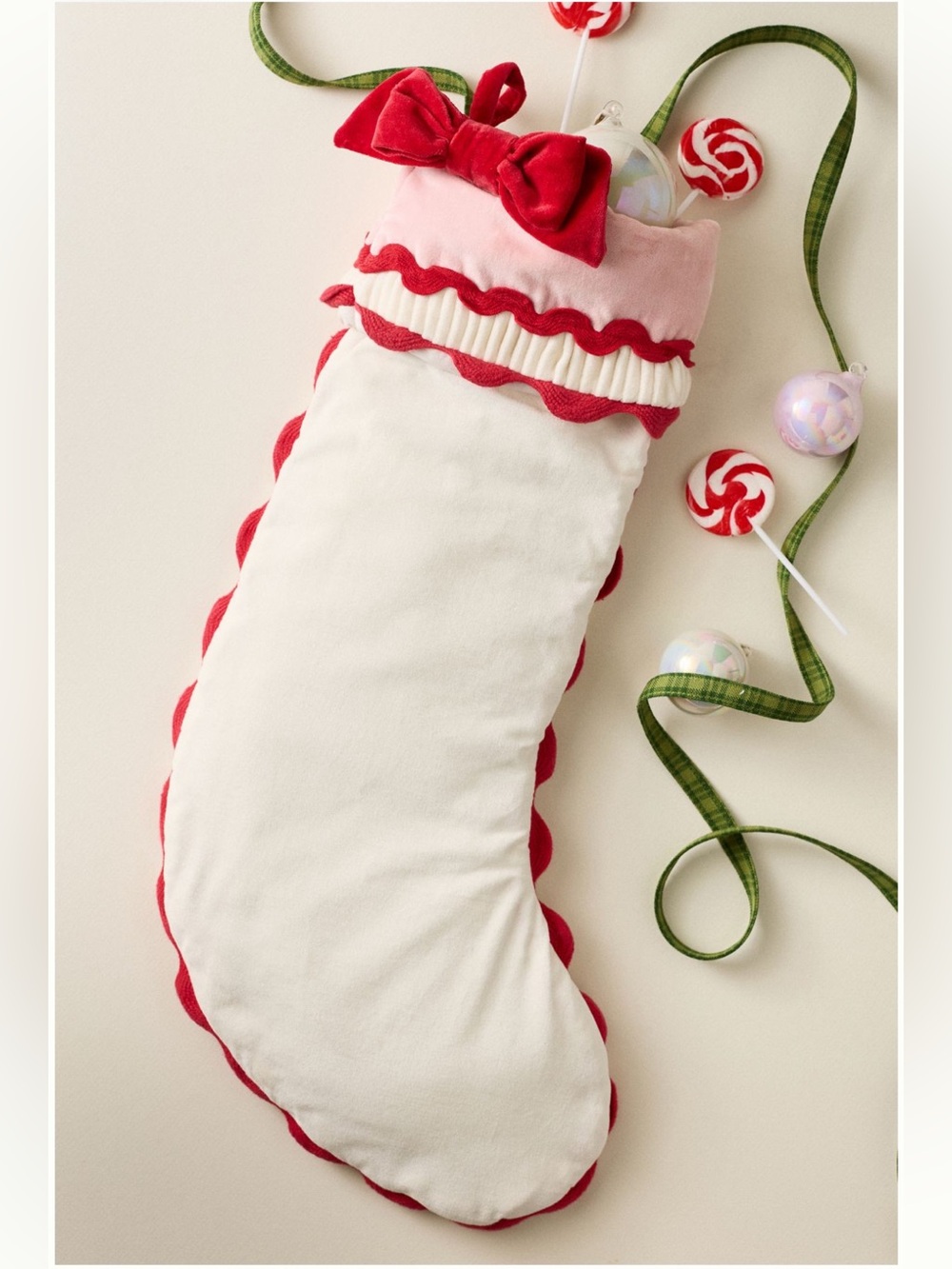 ANTHROPOLOGIE➕NWT Annabelle Stocking